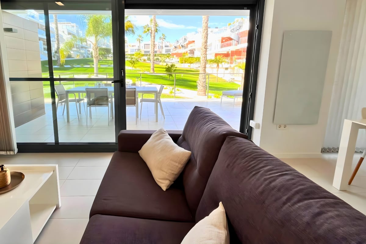 Appartement 