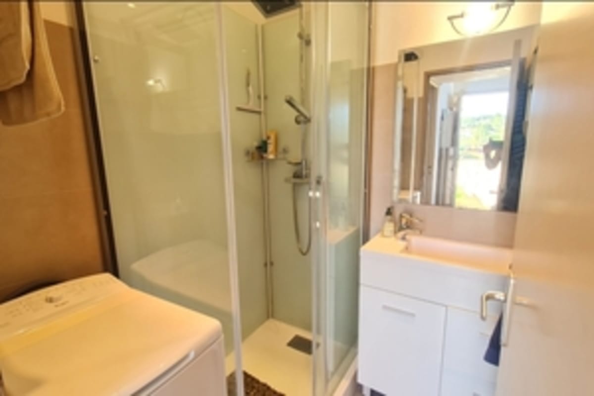 Maison   Maison lumineuse pour 6 personnes à Porticcio
