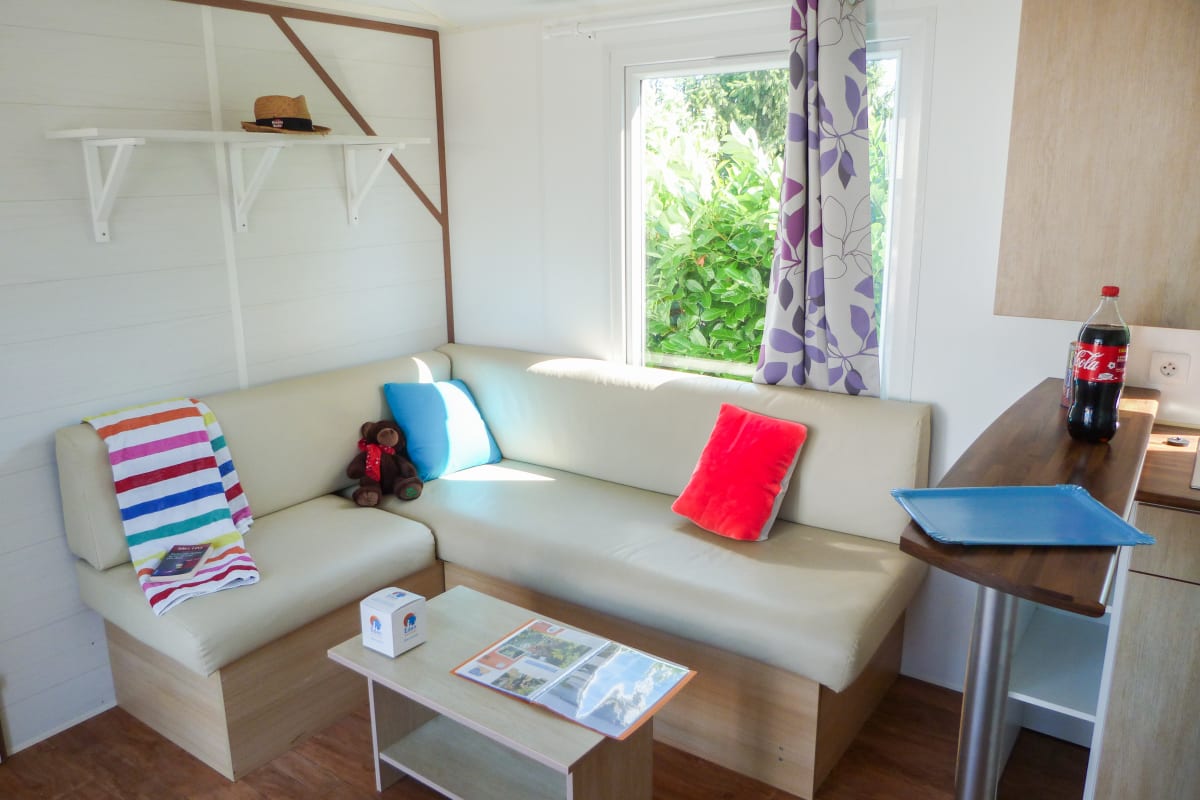  Mobil-home