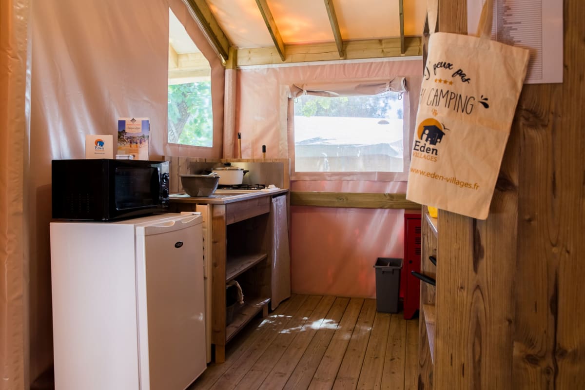  Mobil-home 