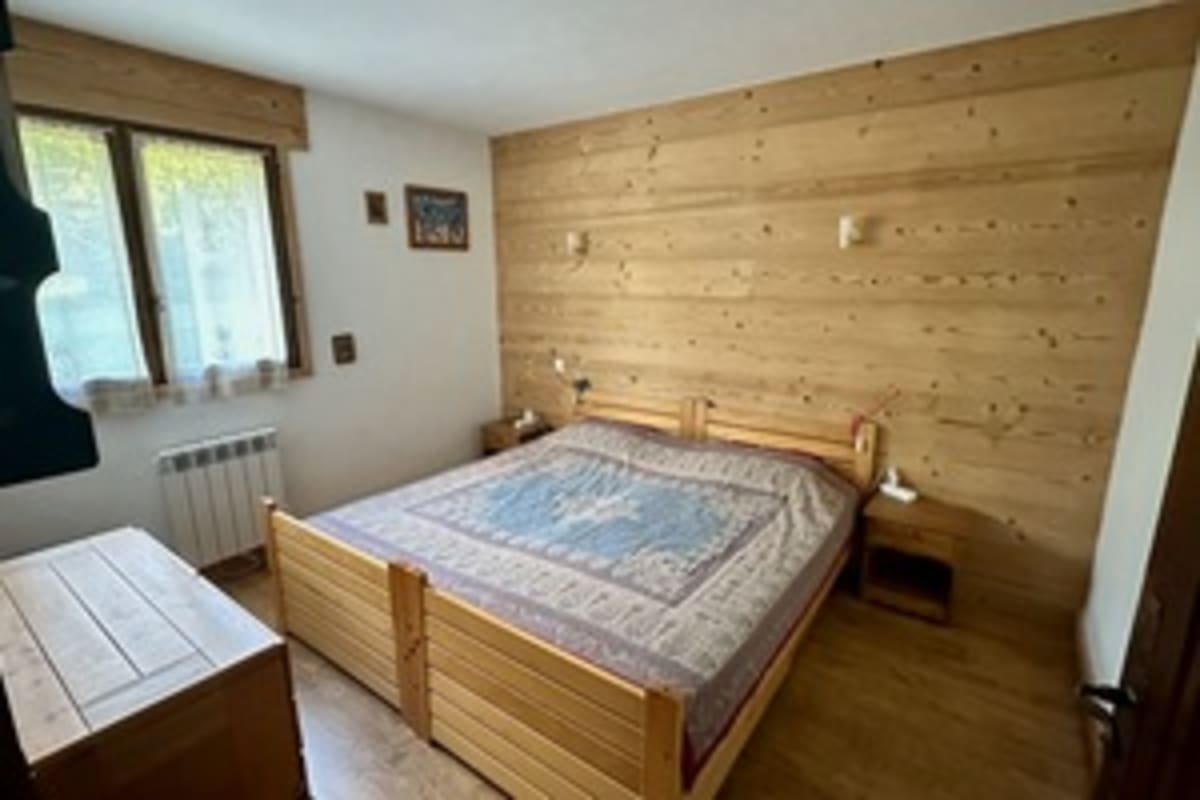 Appartement Séjournez au cœur des pistes à Megève ! 