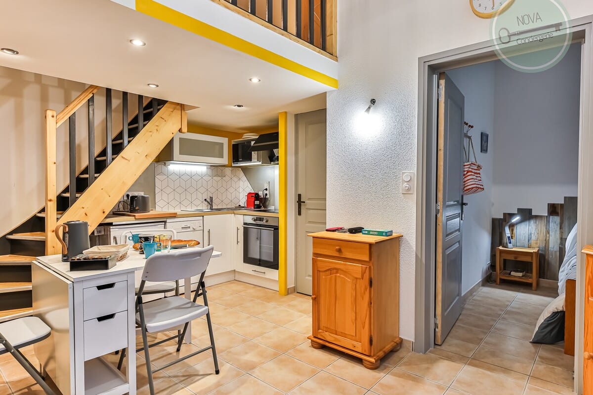  immobilier Maison