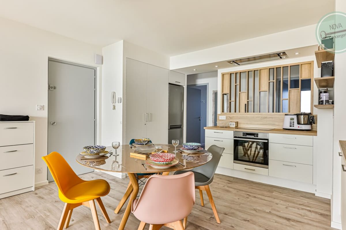  Appartement