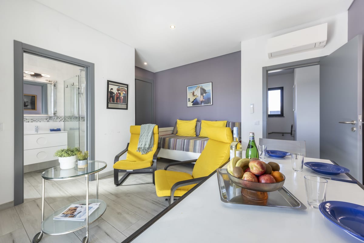  Appartement