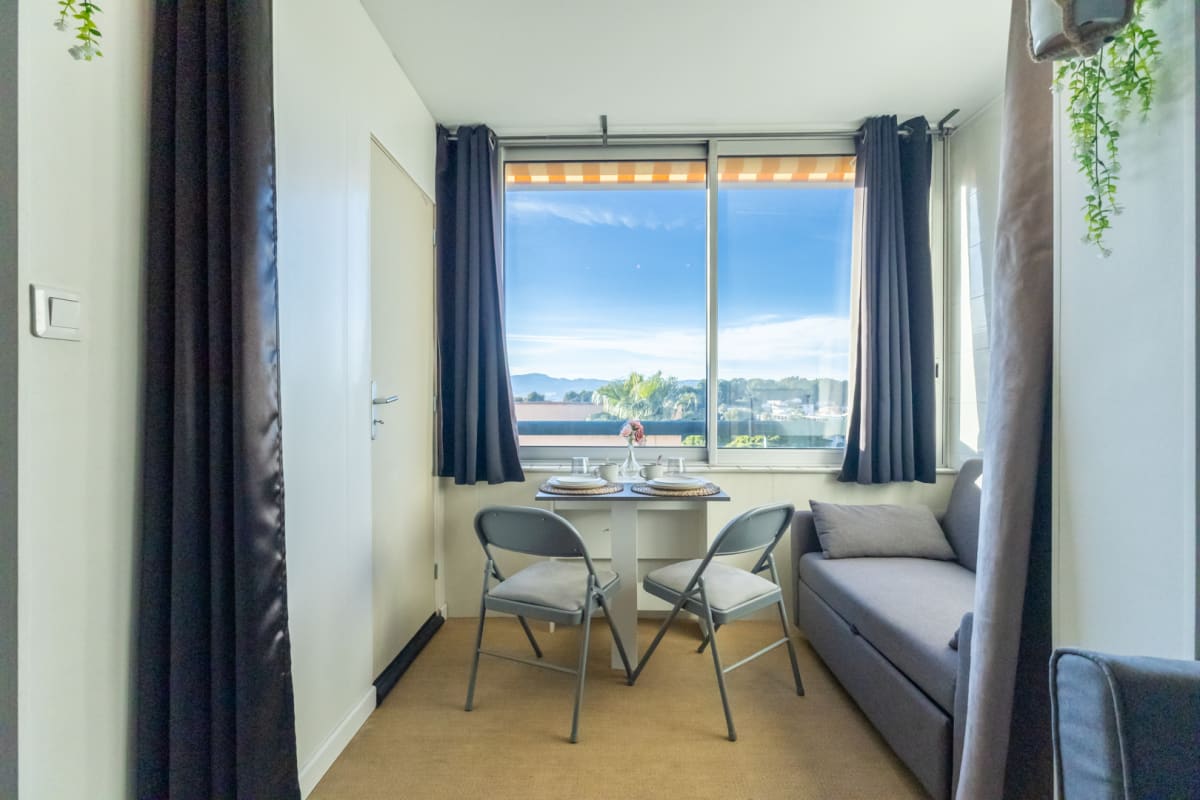  Appartement