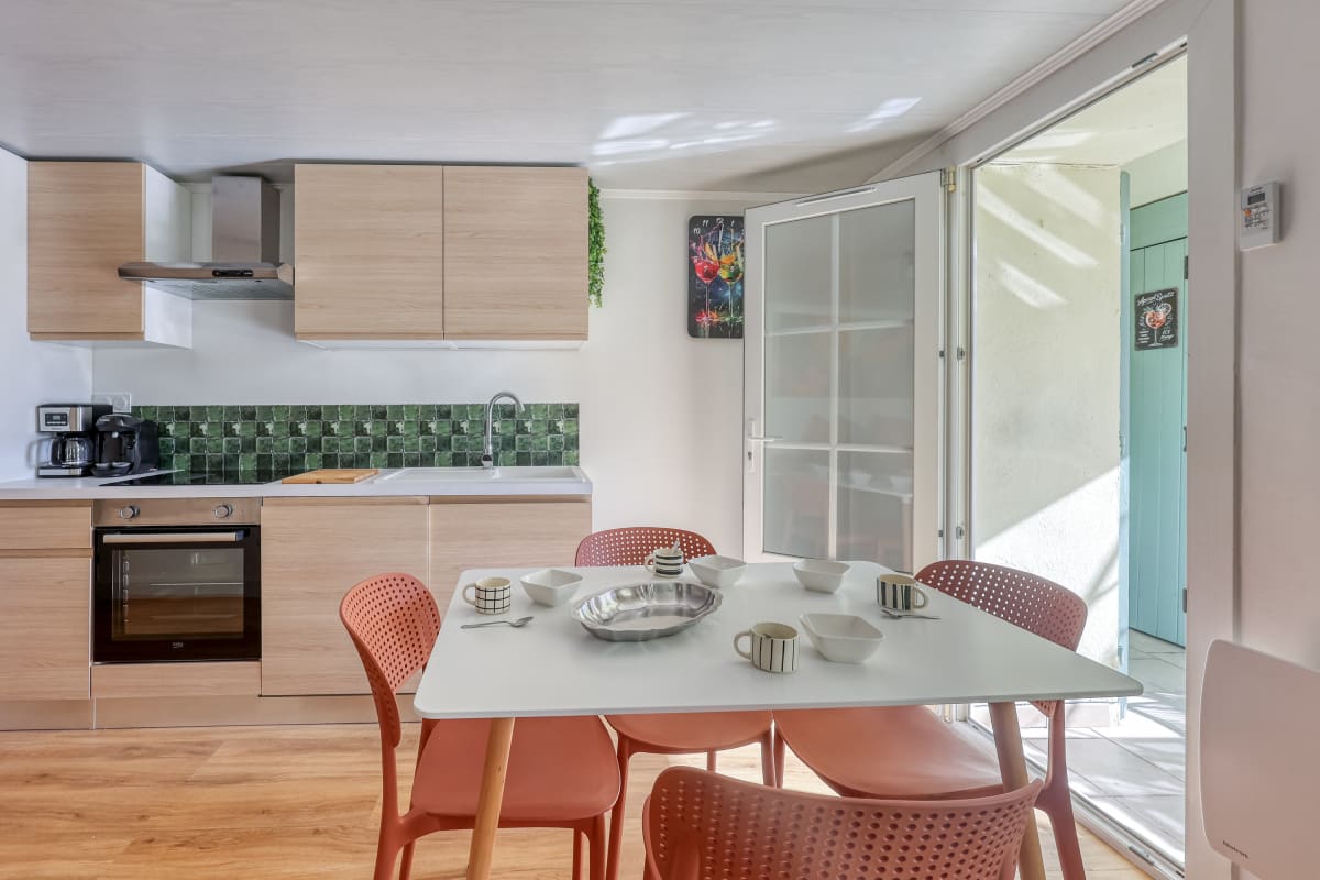  immobilier  Appartement Aurelia - Welkeys