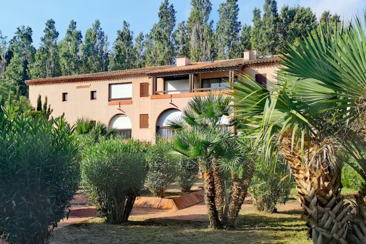 immobilier Appartement