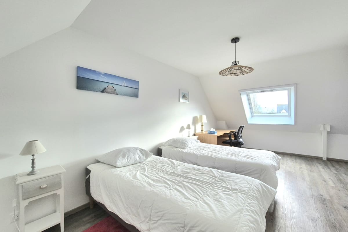  immobilier Maison
