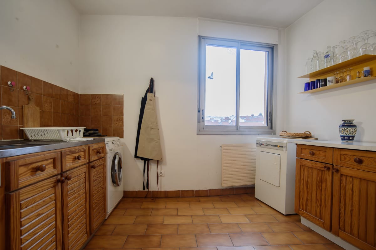  Appartement