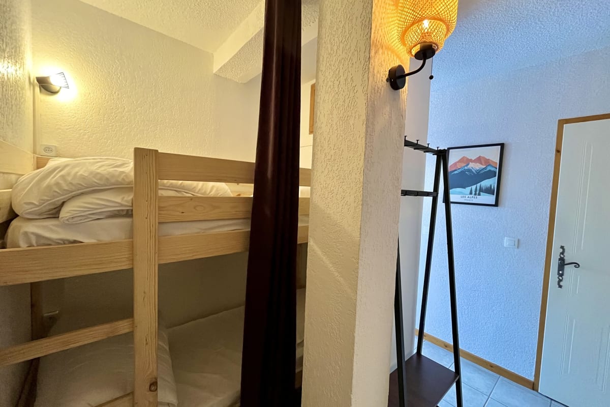  immobilier Appartement