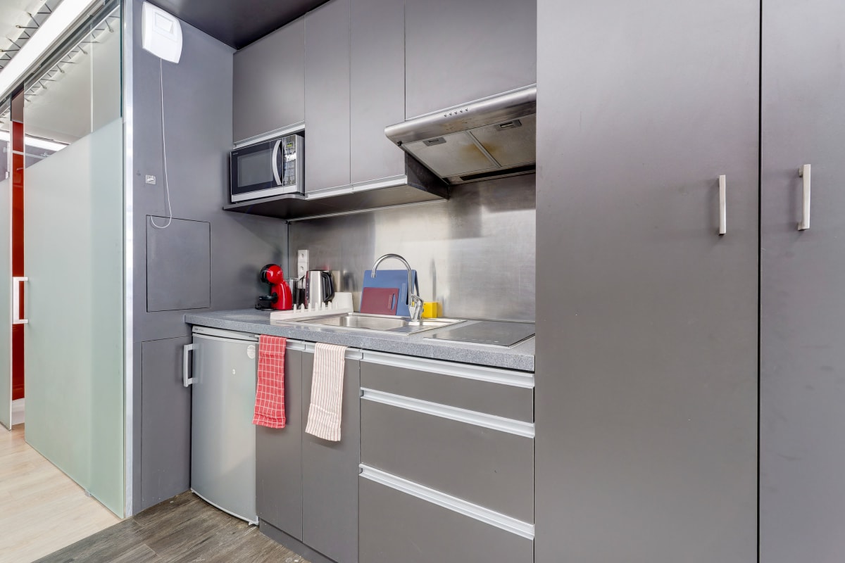  immobilier  32 - Le Lokup - Wifi - Proche tram
