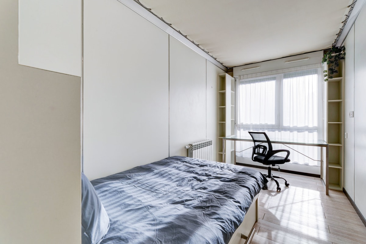  Appartement 31 - Le Lokup - Wifi - Proche tram