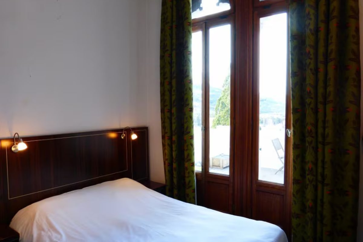Appartement   Appartement de standing au château à Jausiers