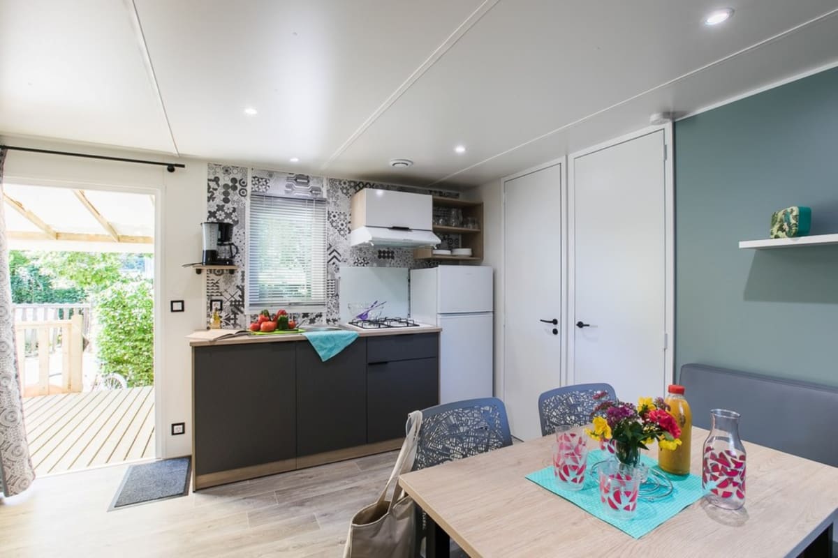 Immobilier Truffe - Confort 2 - 5p  
