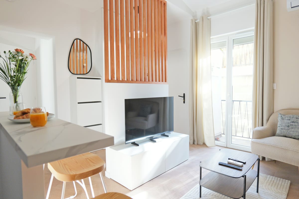  Appartement