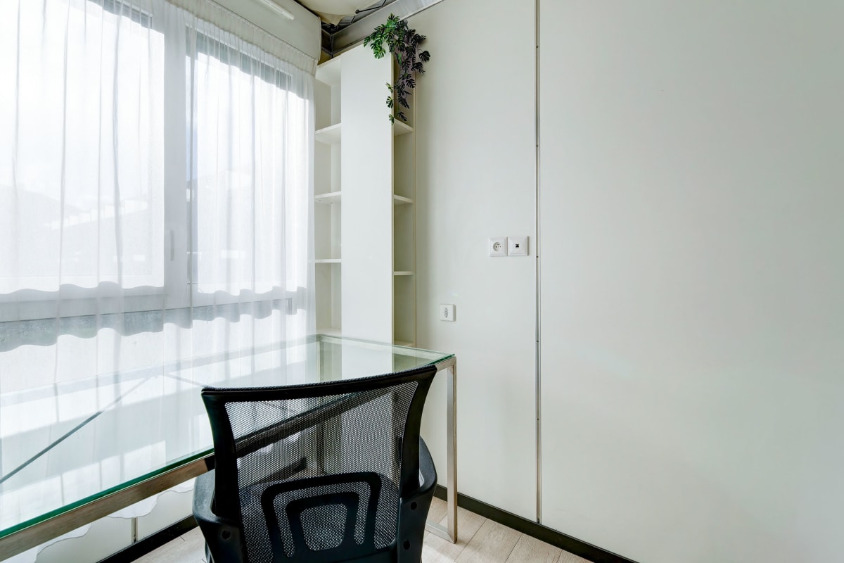 Immobilier 59 - Le Lokup - Wifi - Proche tram  