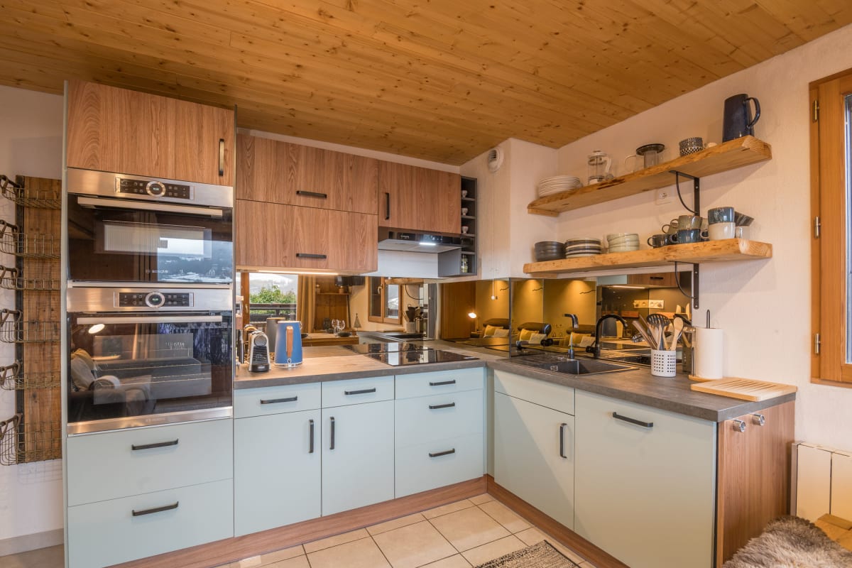 Immobilier Appartement Rocca - Welkeys  