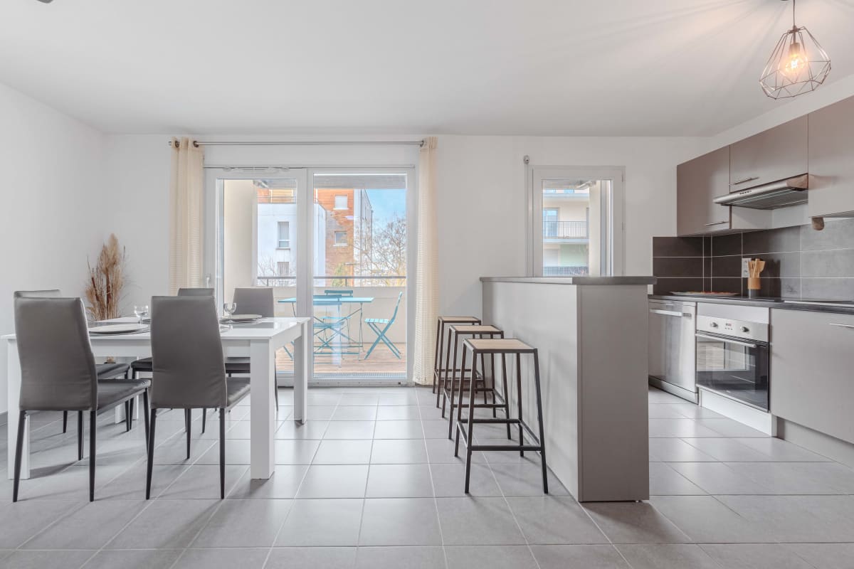  Appartement