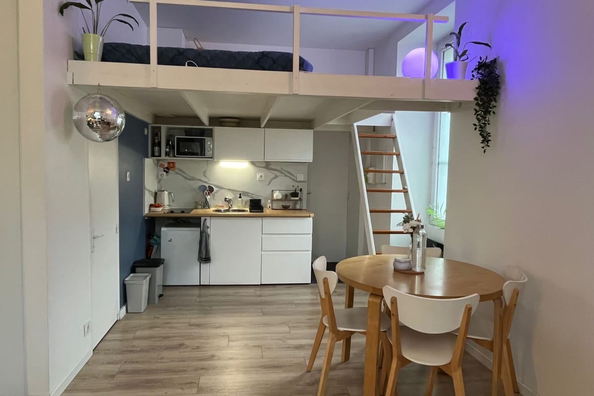  Appartement