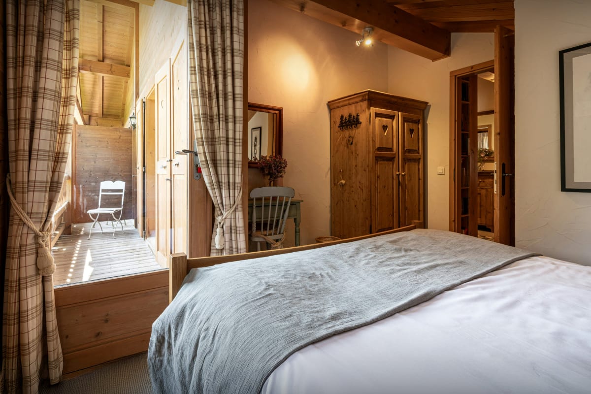  Chalet