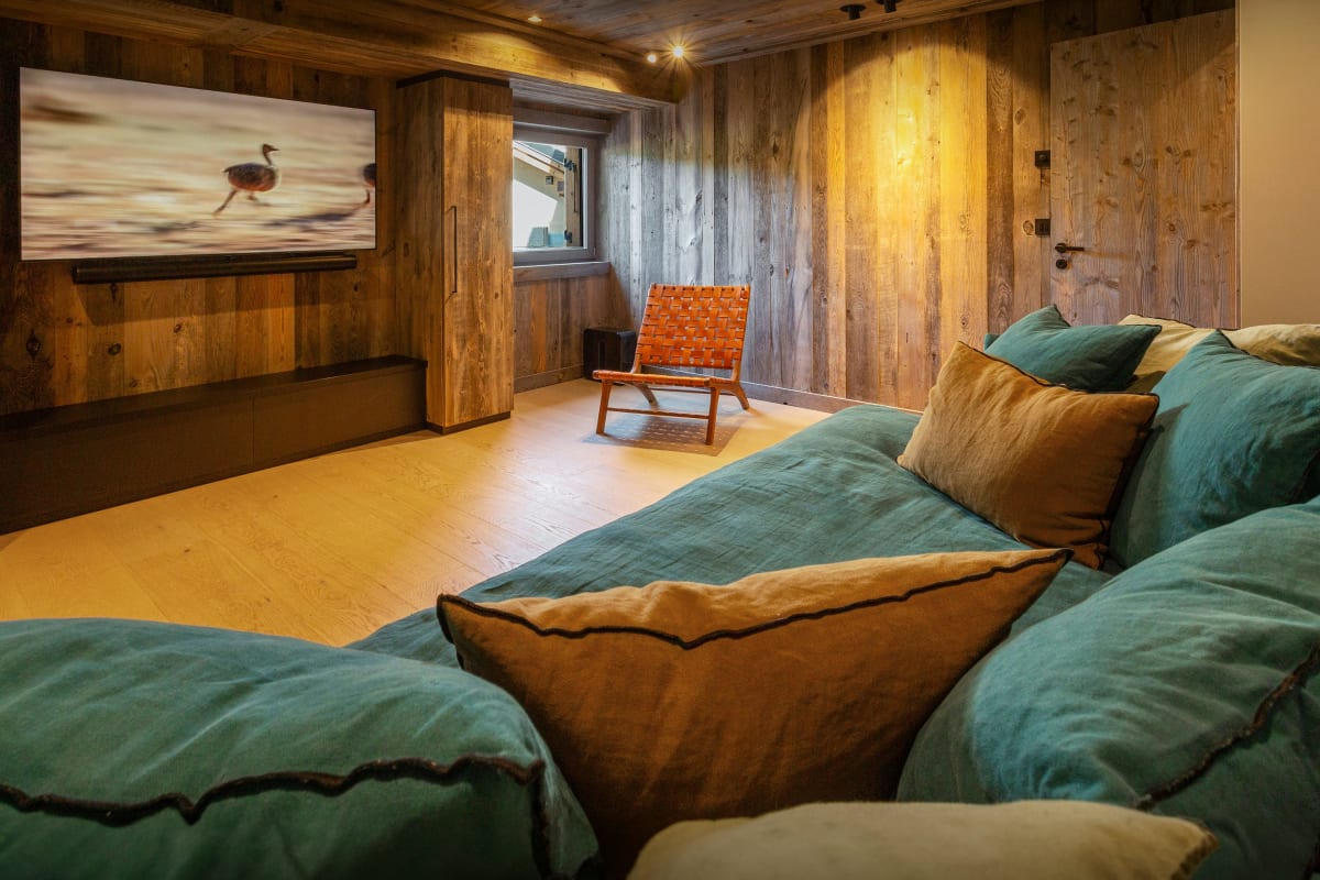 Chalet 