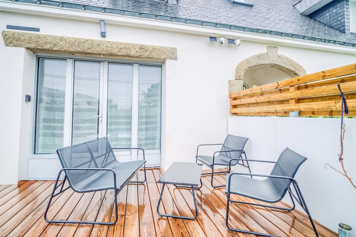  immobilier Maison