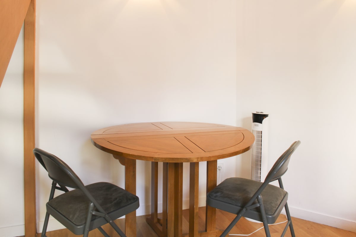 Appartement