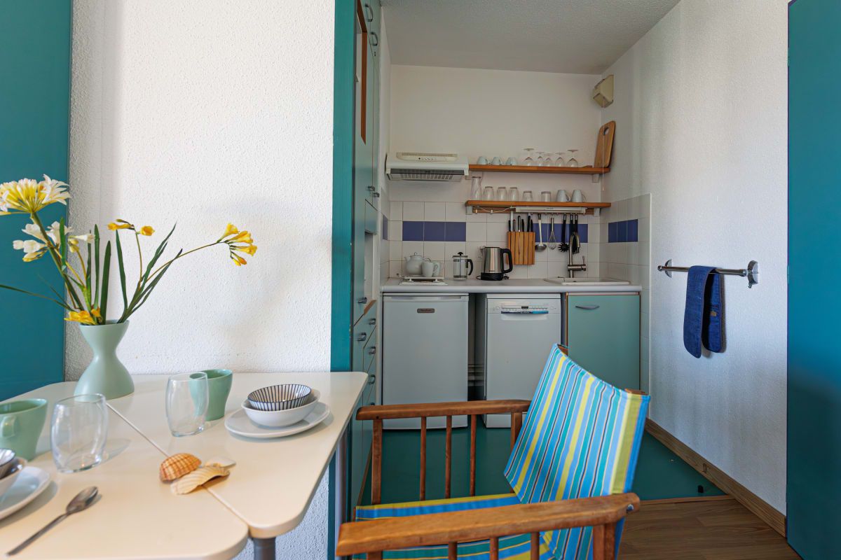  Appartement 