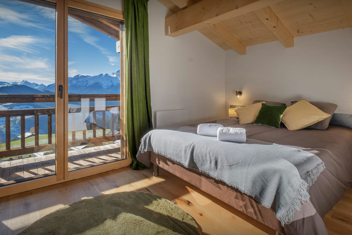  immobilier Chalet
