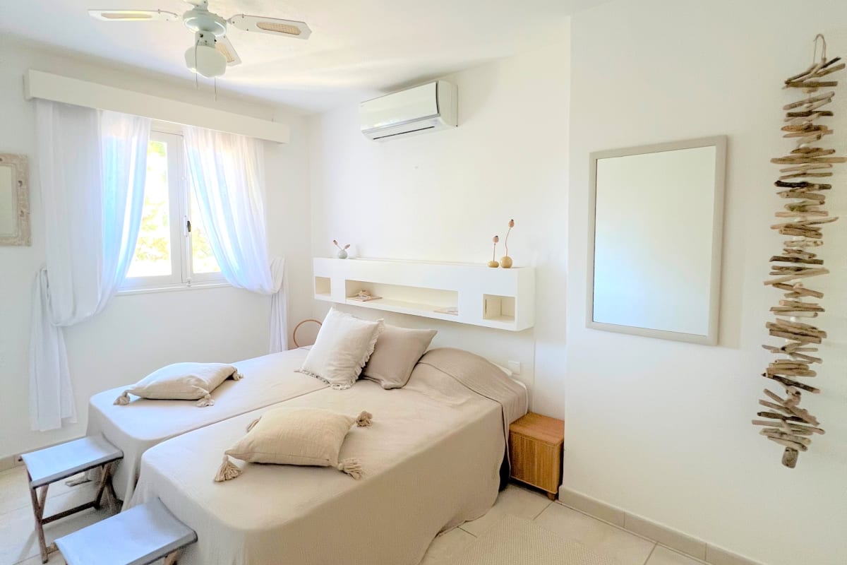Immobilier Casetta Cala Rossa  