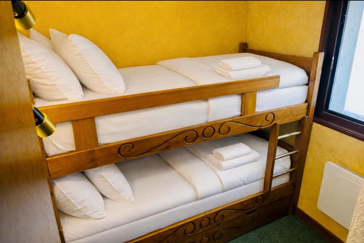 Appartement 