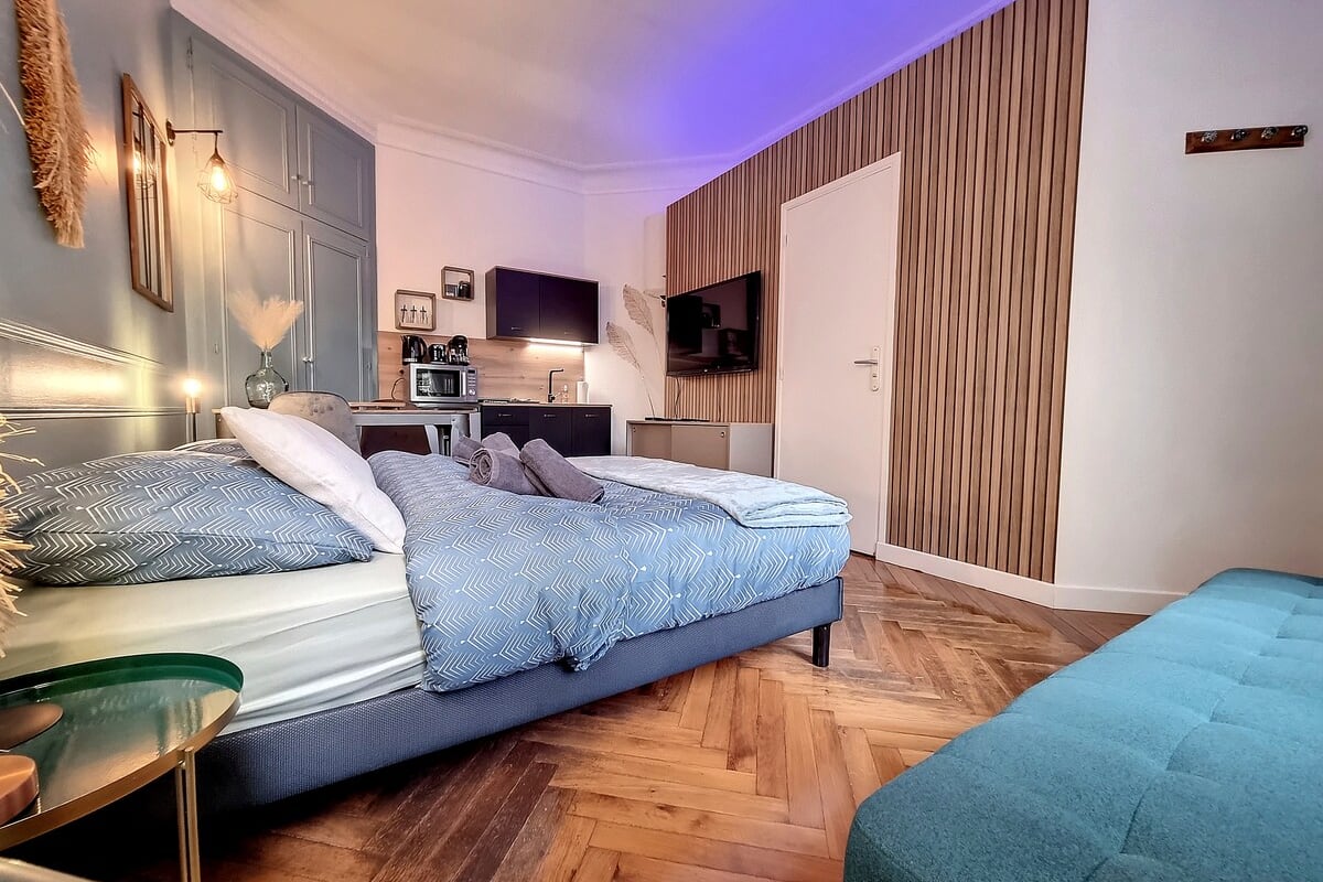 Appartement 