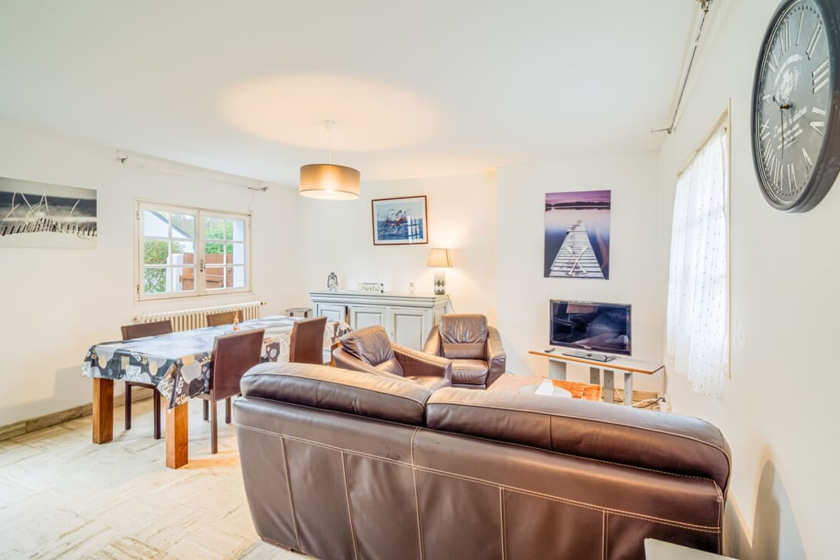 Maison   Douceur de vivre près de la mer