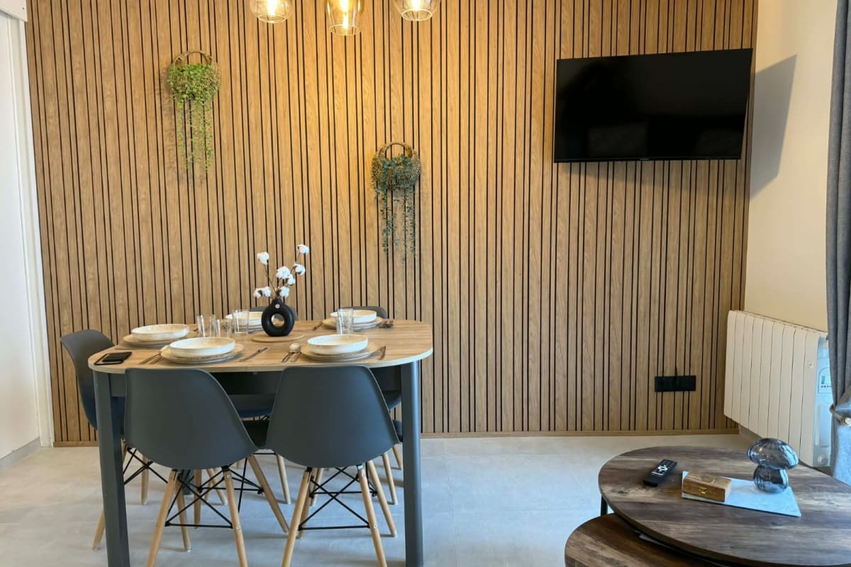  Appartement 