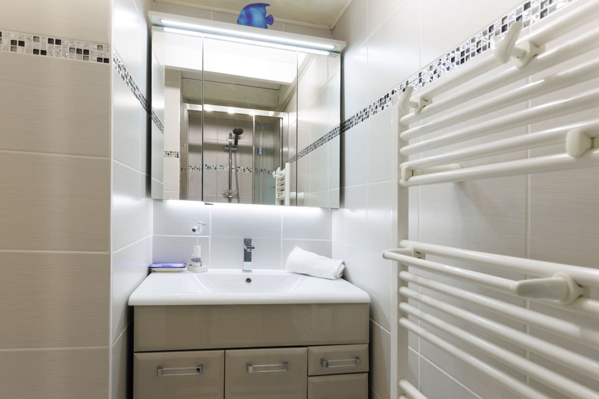  immobilier Appartement