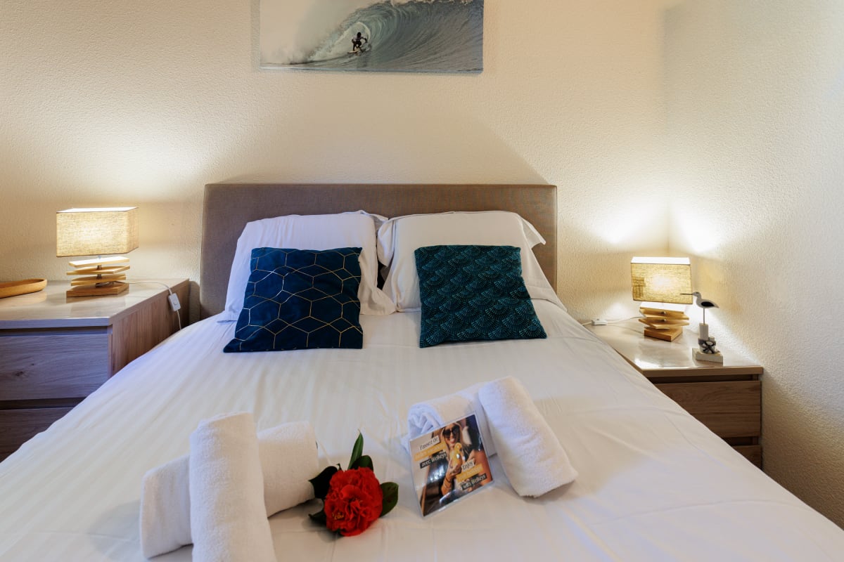 Immobilier Appartement Océan Paradisiaque - Welkeys  