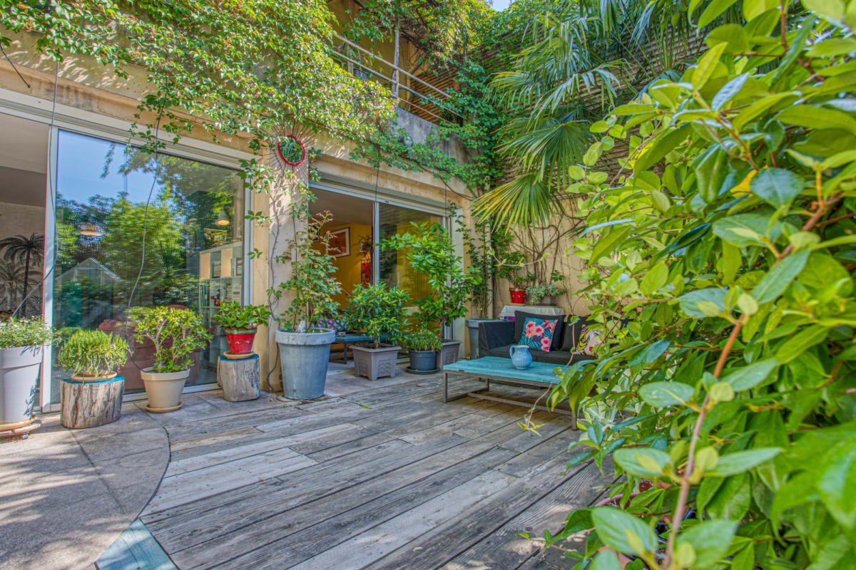  immobilier Maison