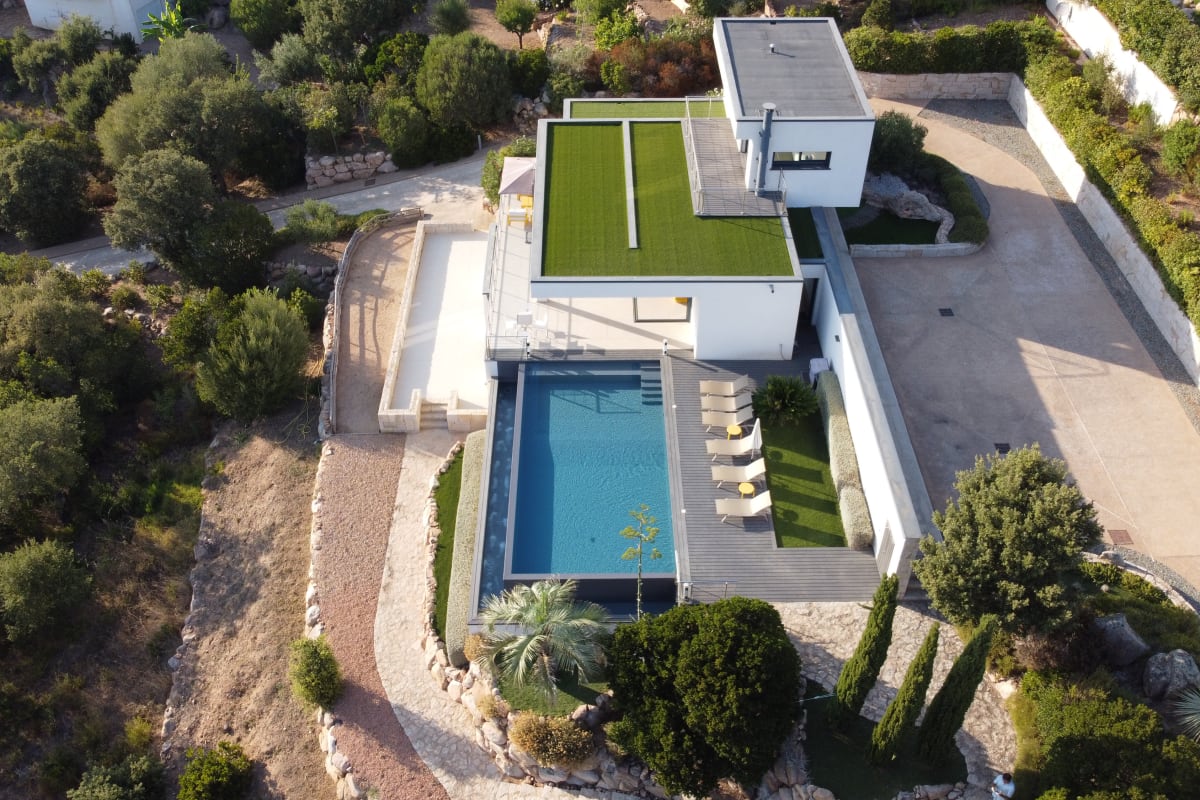 Maison   Villa Roma Di Pinarellu