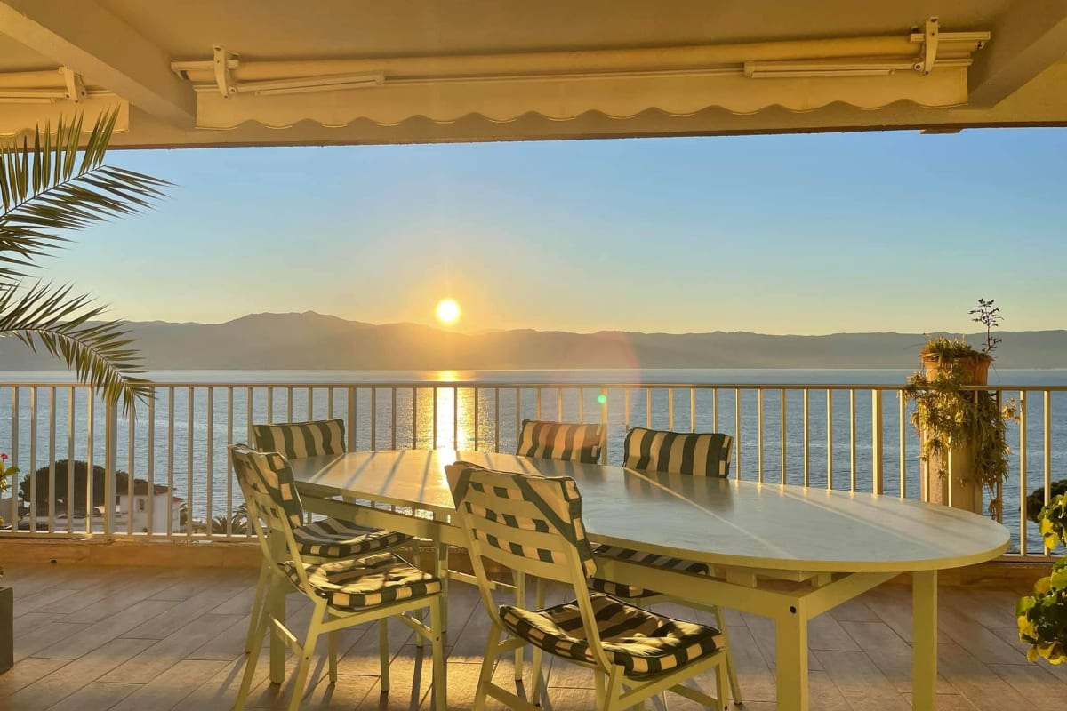  immobilier Appartement