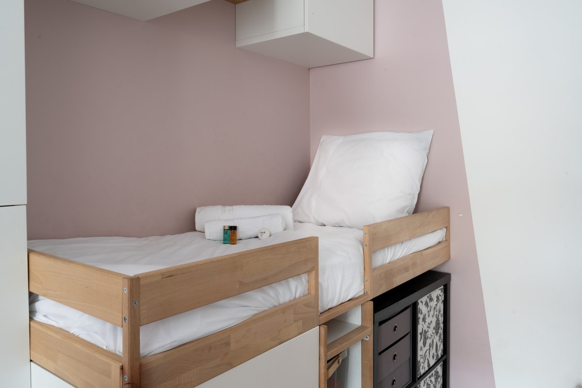  immobilier Appartement