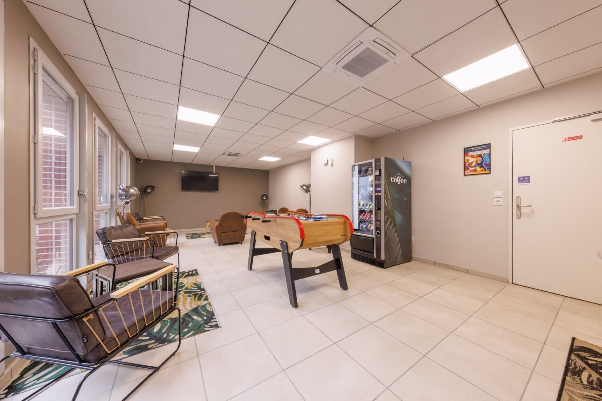 Appartement 