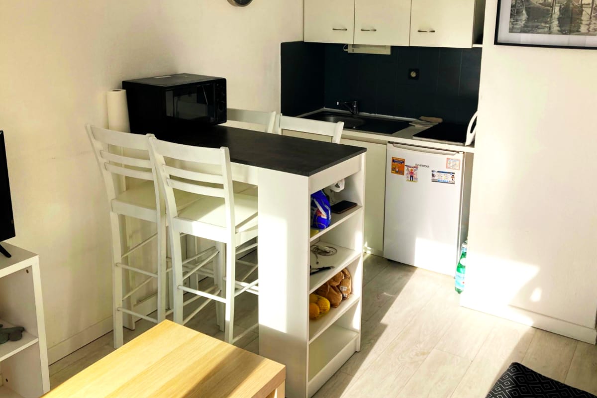 Appartement