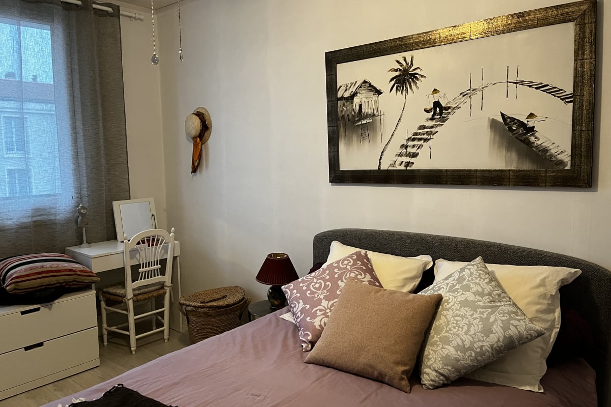  Appartement