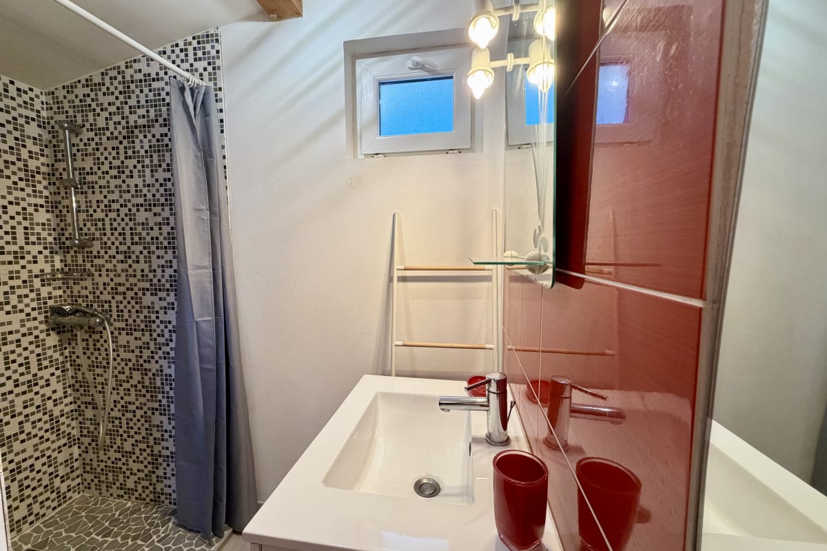  immobilier Appartement