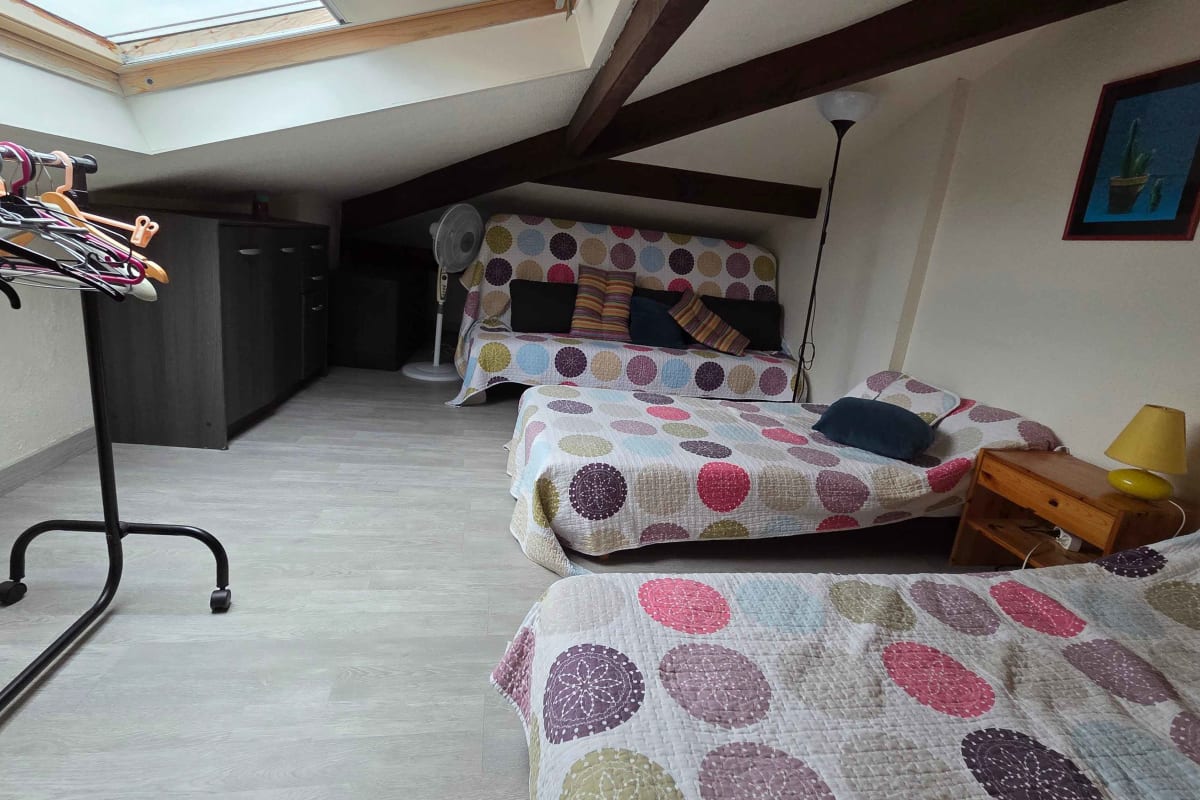  Appartement 