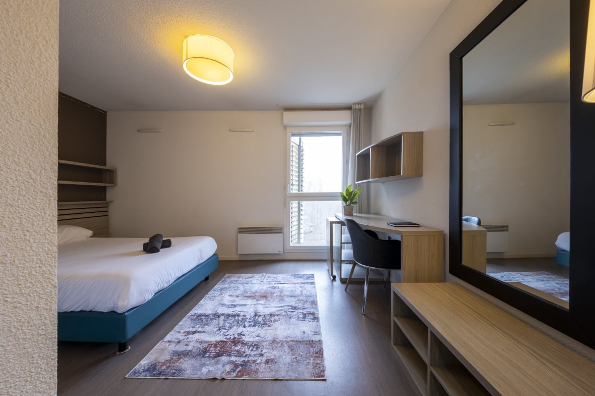 Appartement 