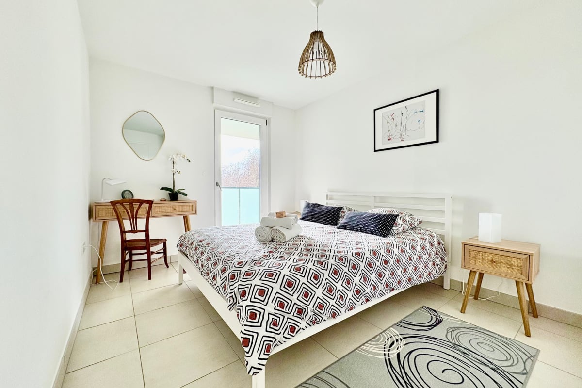  immobilier  L'Ill en Douceur, calme & élégant