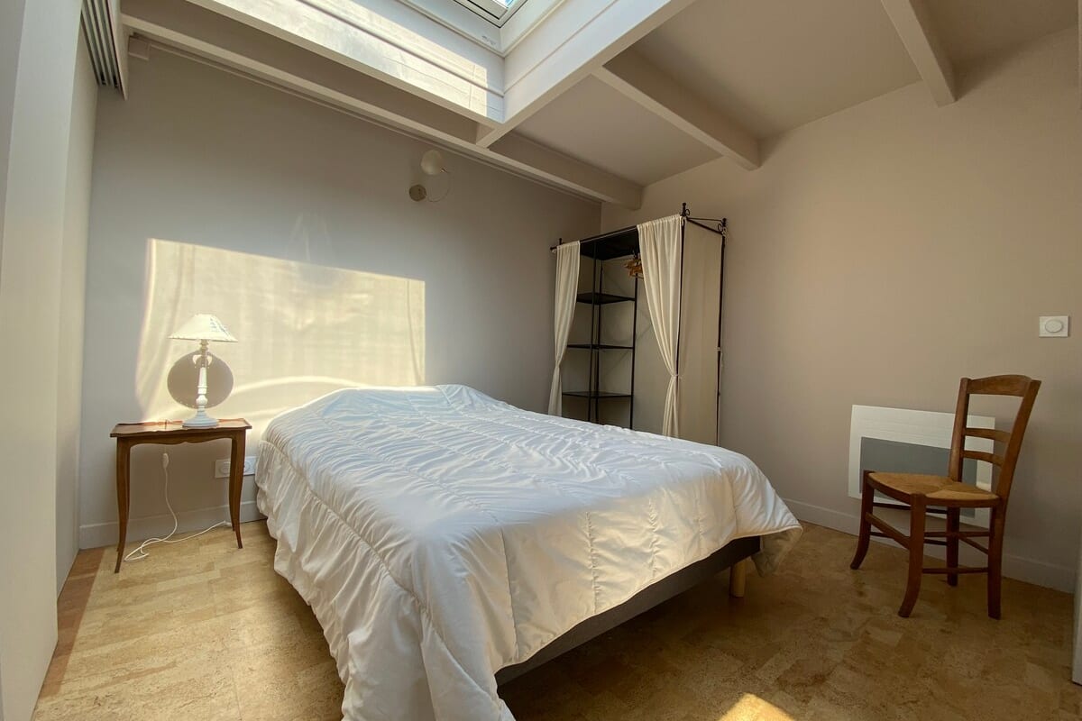  immobilier  Dépendance complète centre-ville de La Teste