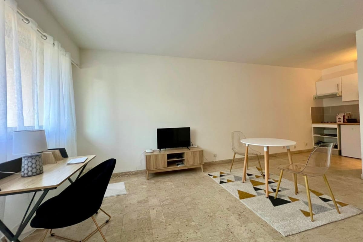  Appartement 