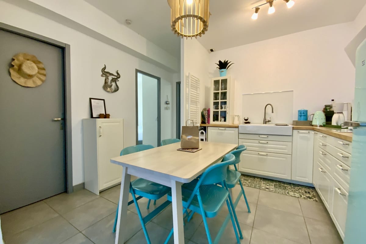  Appartement 